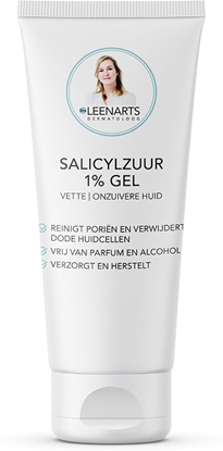 LEENARTS SALICYLZUUR 1 50ML